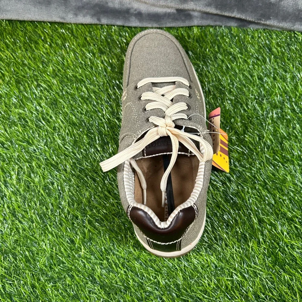 Sebago‎ Mason Lace Up Memory Foam Boat Shoes Mens 8.5 RIGHT SHOE ONLY Amputee